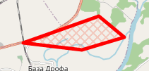 Пожароопасные зоны