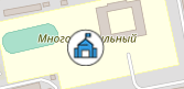 Социально-значимые объекты